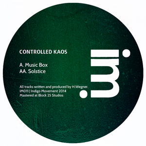 Music Box (Original Mix)