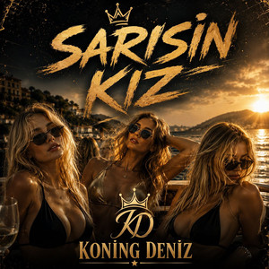 SARIŞIN KIZ