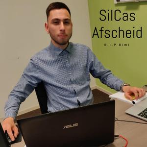 Afscheid (R.I.P Dimitri)