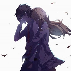 オレンジ-四月是你的谎言ED2