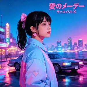君へ続く道