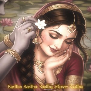Radha Radha Radha Shree Radha