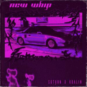 New Whip (feat. Koalin)