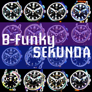 Sekunda (Radio Edit)