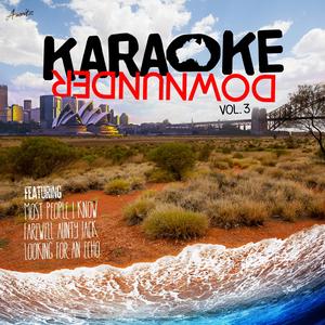 Howzat (In the Style of Sherbet) [Karaoke Version]