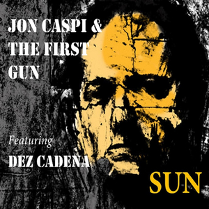 Sun (feat. Dez Cadena)