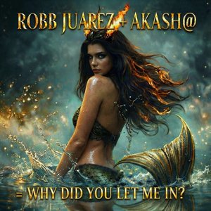 Why Did You Let Me In?