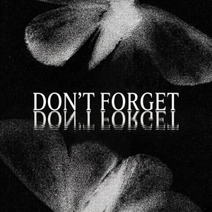 Don't Forget
