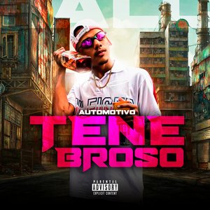 Automotivo Tenebroso (feat. Mc 2D)