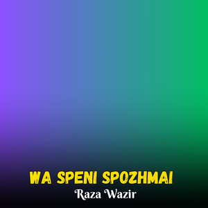 Wa Speni Spozhmai