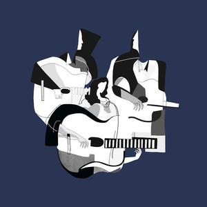 As It Was (Live Trio Sessions)