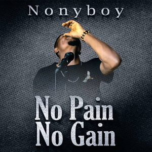 No pain No gain