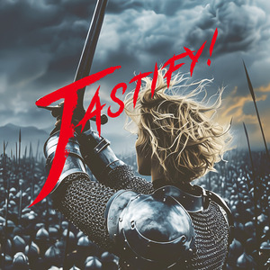 JASTIFY!