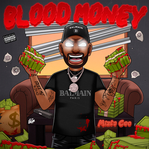 Blood Money