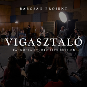 Vigasztaló (Live)