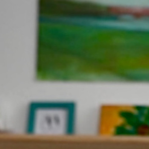 雨声哗啦哗啦哗啦