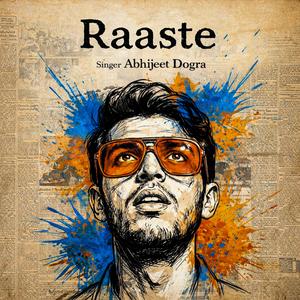 Raaste