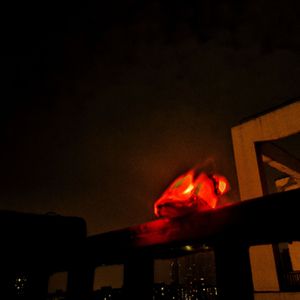 心碎 冬//winter heartbroken