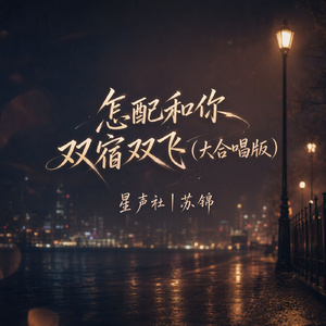 怎配和你双宿双飞(大合唱版)