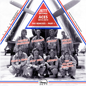 Never (Larsson Remix)