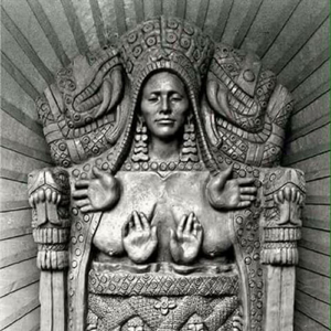 Las Manos de Mi Abuela