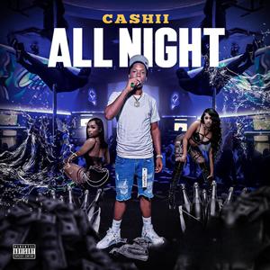 All Night (feat. Bassick)