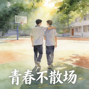 温柔离别的夏天