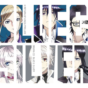 K DRAMA CD/眼鏡屋