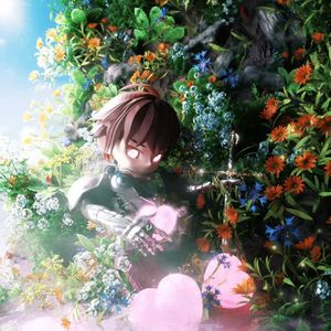 沉迷（ft.Lil Hasikey）