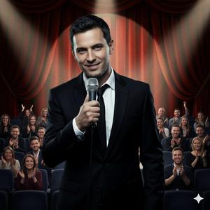 bir cümleyle başladık