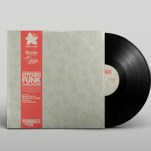 LetUgo (feat. Karl the Voice) (Radio Edit)