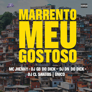 Meu Marrento Gostoso