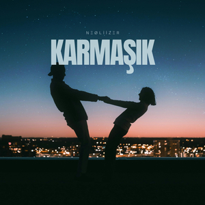 Karmaşık (Piano)
