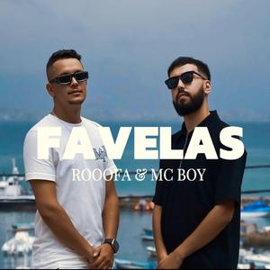 Favelas (feat. Rooofa)