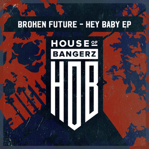 Hey Baby (Original Mix)