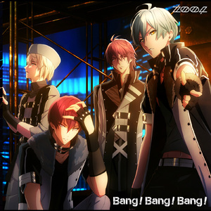 Bang!Bang!Bang! (Off Vocal)