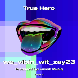 True Hero