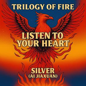 Listen to Your Heart (Emotive Version)