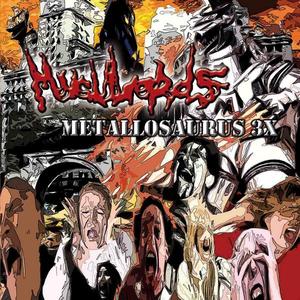 Brontolosaurus (Re Acuti On Slow Screams)