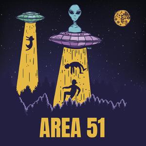 Area 51 (feat. Reyeh)