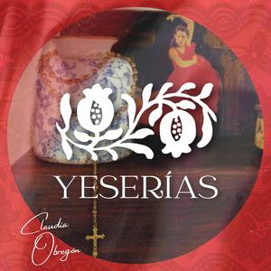 YESERÍAS