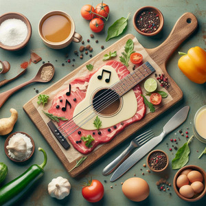 Receitas para cozinhar