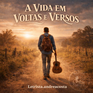 A Vida em Voltas e Versos