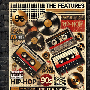 The Features (Snippet)