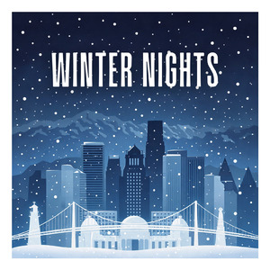 1/f 揺らぎの雨音とギターの睡眠音楽