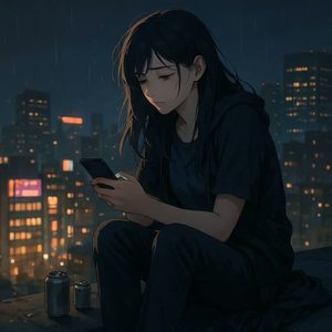 Everywhere But Here by 🦋Kιɱყ K🦋