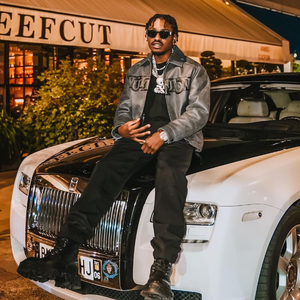 【Free】Lil Tjay/特雷西 Type Beat