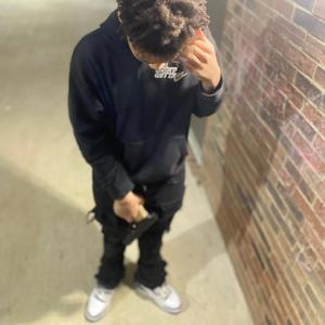 Bkabycrook ~ woke 319 up ft trxpgod