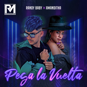 Pega La Vuelta (Bachata Version)