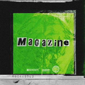 Magazine